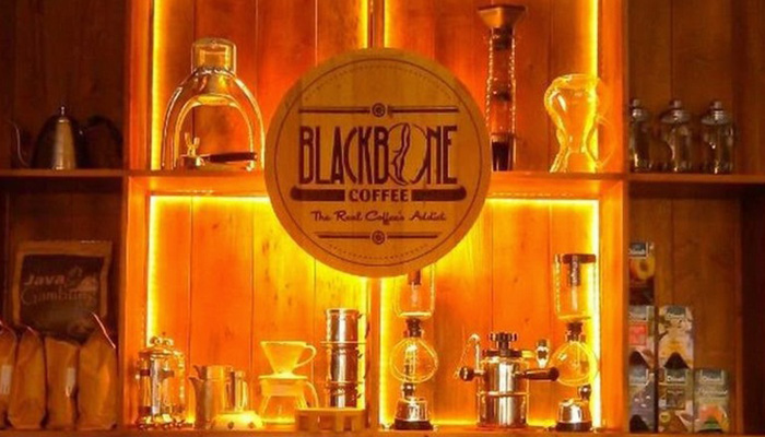 BlackBone Coffee